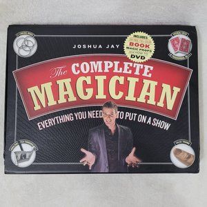 The Complete Magician Set by Joshua Jay